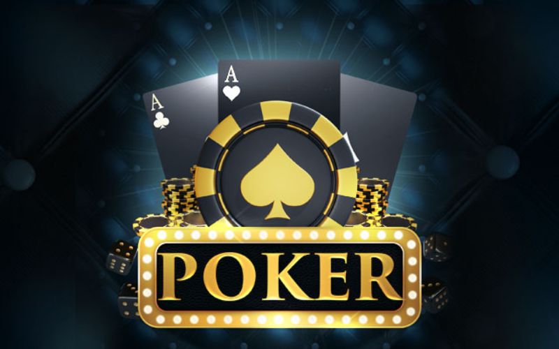 Bài poker là gì