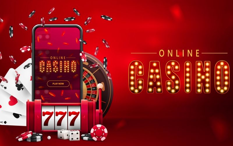 casino online uy tín