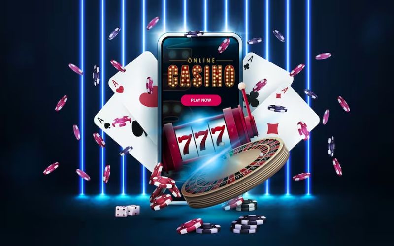 casino online uy tín