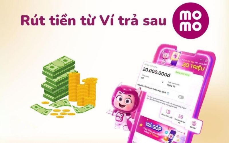 cách chơi game kiếm tiền rút về Momo