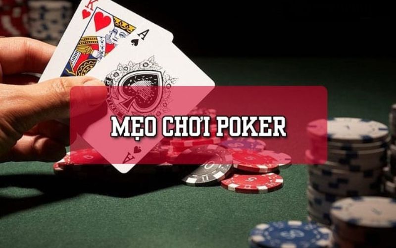 Chơi Poker online tiền thật