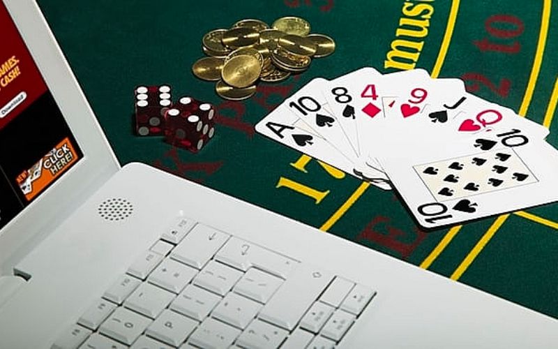 cờ bạc online