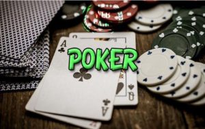 Đánh bài Poker