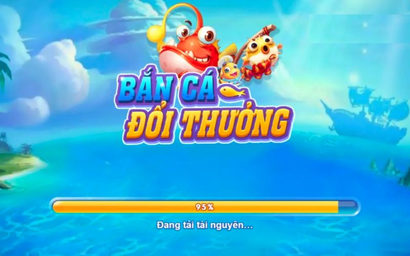 game bắn cá hay