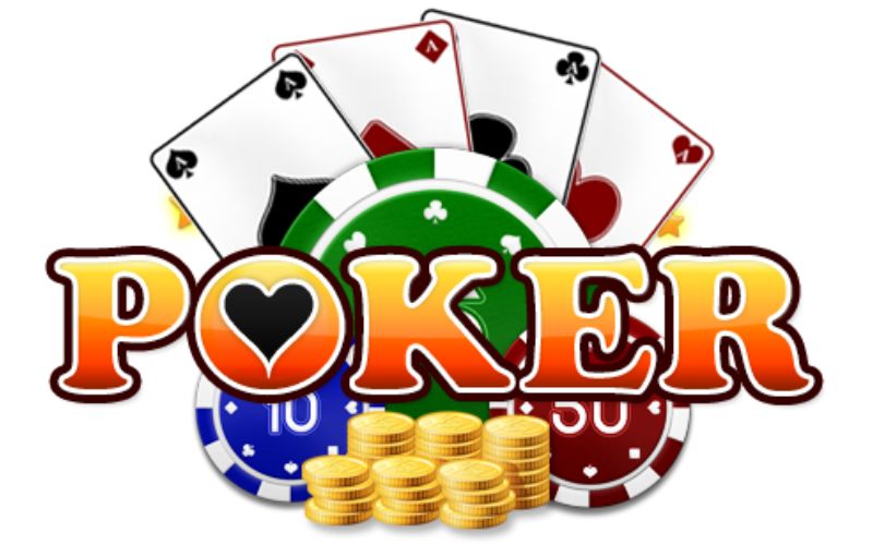 Game Poker đổi thưởng