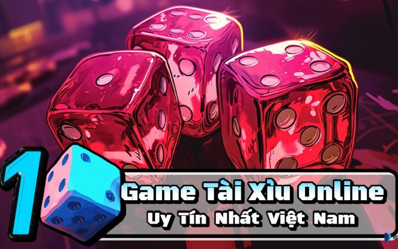 Game tài xỉu online