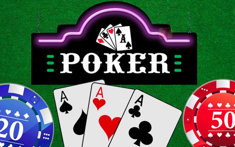 poker là gì