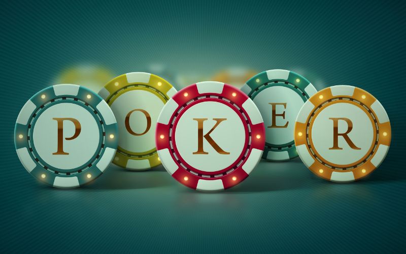 Thuật ngữ poker