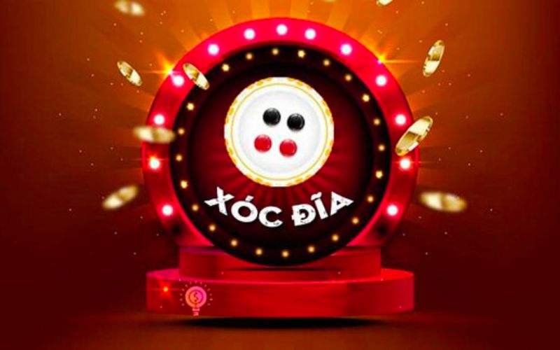 xóc đĩa trực tuyến